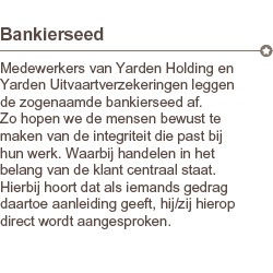 Bankierseed