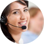 Service medewerker