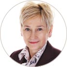 Yarden uitvaartverzorgster Wilma Smit