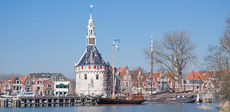 Hoorn, centrum