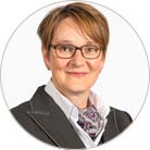 Uitvaartverzorger Sjalestia van Aggelen