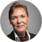 Uitvaartverzorger Angelique de Meijer-de Wit