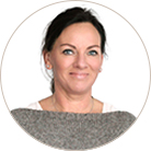 Uitvaartverzorger Barbara Kolen
