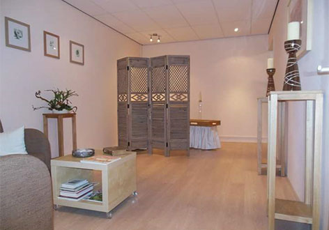 Annelies Meijer - 24uurs kamer - mediabox groot Prettige 24 uurs kamer uitvaartcentrum Rijnstreek