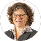 Yarden uitvaartverzorger Marianne Ronday