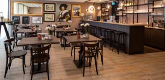 Restaurant Nieuw Eykenduynen 336 x 164px