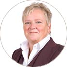 Uitvaartverzorger Jolanda Lem-Everts