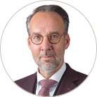 Yarden uitvaartverzorger Joost Veenstra