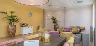 Opbaarkamer bij Uitvaartcentrum De Schans Opbaarkamer bij Uitvaartcentrum De Schans Heerenveen