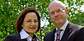 Ingrid Golsteijn-Eric Kempkens mediabox klein Ingrid Golsteijn en Eric Kempkens in Sittard-Geleen