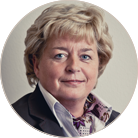 Uitvaartverzorger Rita Markslag-van Laar