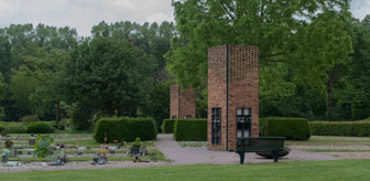 Uitvaartcentrum-de-wissel-dronten-begraafplaats Waardig afscheid in uitvaartcentrum De Wissel Dronten