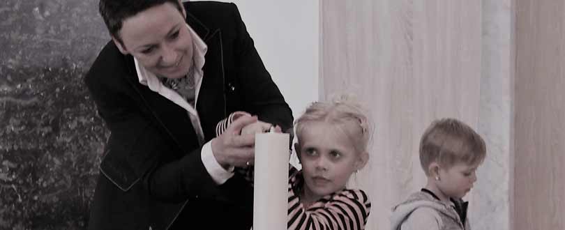 Marinette Boersma begint als franchisenemer