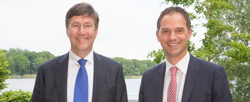 Allianz en Yarden bundelen krachten