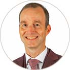 Yarden uitvaartverzorger Remco Meijerink