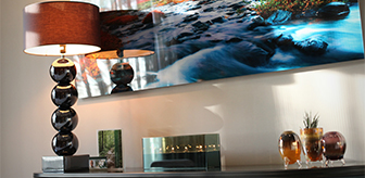 Condoleancekamer uitvaartcentrum Budel in Noord-Brabant