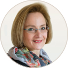 Uitvaartverzorger Ingrid Golsteijn