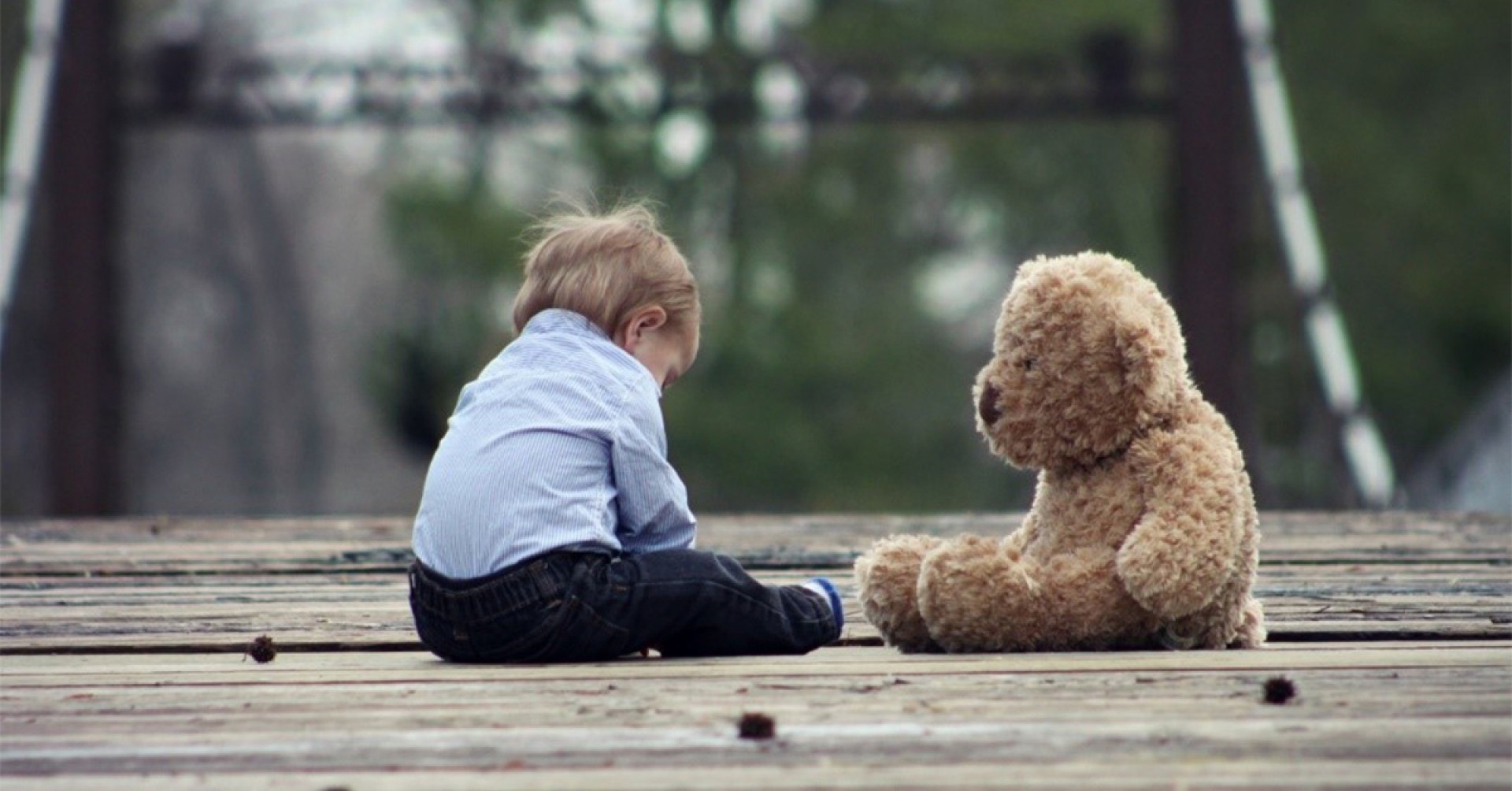 Magisch denken kinderen