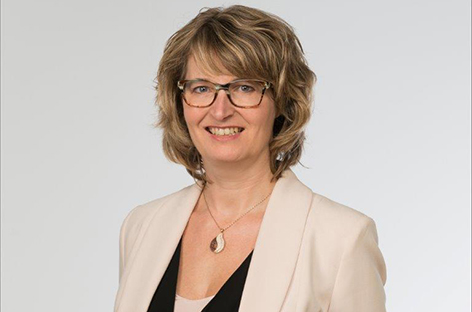 Franchisenemer Marlies Schoneveld mediabox