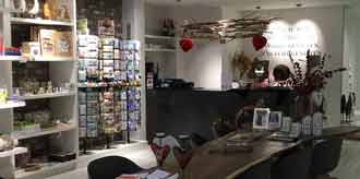 Momenten van leven interieur 164 Interieur winkel Momenten van leven