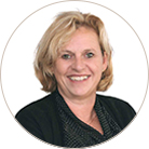 Uitvaartverzorger Inge Kindt-Janssen