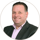 Uitvaartverzorger Maarten Kindt