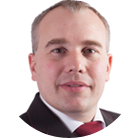 Uitvaartverzorger Eke de Vries