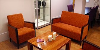 Yarden_Meyer informatiecentrum, interieur Interieur Yarden informatiecentrum Meyer