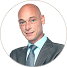Uitvaartverzorger Wijnand Stuart