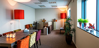 Slingerbos familiekamer mediabox klein