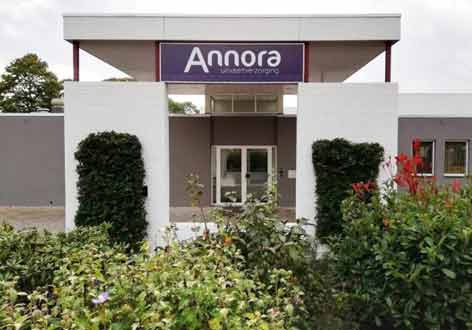 Annora in Mill locatie buitenkant mediabox - 472x330px