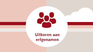 uitvaartverzekering optie 1 - uitkeren