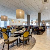 Yardenhuis van Beuningen - werkgebied 168px Restaurant yardenhuis van Beuningen