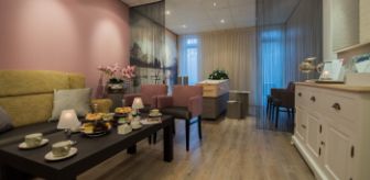 Reestborgh Meppel heropening crematorium en uitvaartcentrum Heropening Reestborgh in Meppel