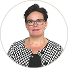 Uitvaartverzorger Sigrid Hielkema-Tas
