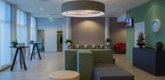 Reestborgh uitvaartcentrum en crematorium heropening Reestborgh uitvaartcentrum en crematorium heropening