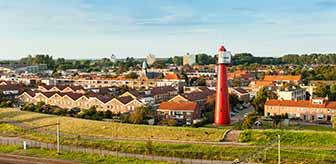Hoek van Holland John Heskes mediabox klein Hoek van Holland, uitvaartverzorger John Heskes