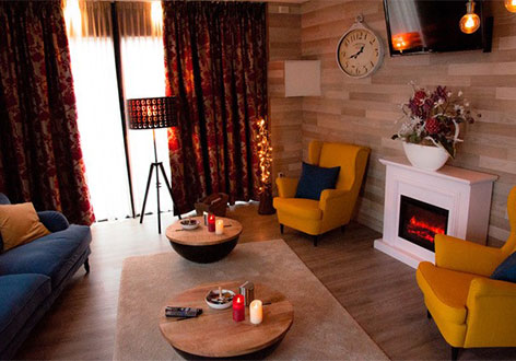 familiekamer jochum wouda