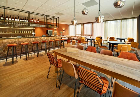 Klassieke koffiekamer Almere 472x330px