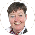 Uitvaartverzorger Ellen van Eijk-Uijthof