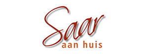 Saar aan huis logo Logo Saar aan Huis