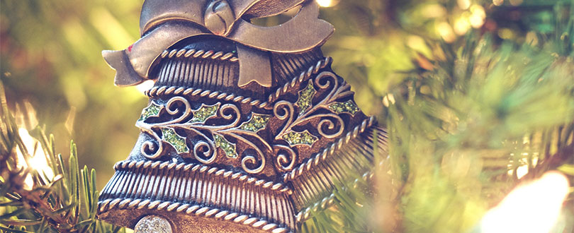 Kerstversiering contentbreed 810x330