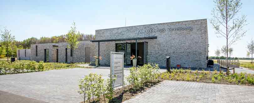 yardenhuis Zevenberg Hoogeveen gaat open