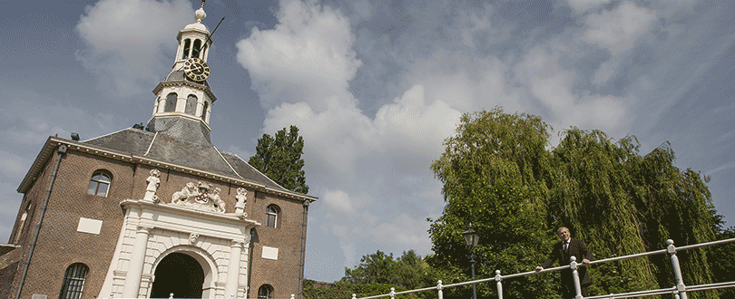 Yarden De Vries Leiden Zijlpoort Yarden De Vries Leiden de Zijlpoort