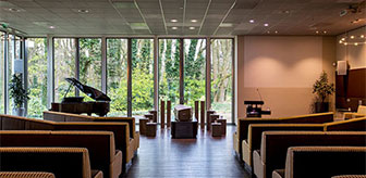 yardenhuis ede mediabox klein - aula