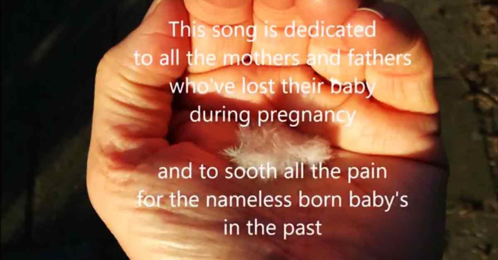 Songtekst lied Always Beloved