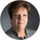 Yarden uitvaartverzorger Annelies Meijer