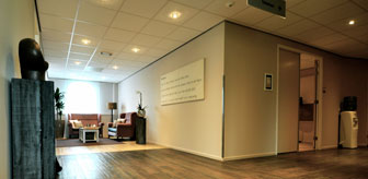 uitvaartcentrum-naoberhuus-rouwkamer Rouwkamer in uitvaartcentrum Naoberhuus Assen
