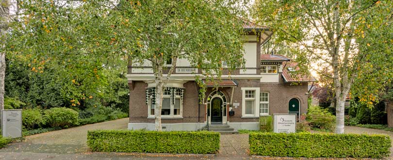 Bussum uitvaartzorg Joyce van Helden Uitvaartzorg Bussum - Joyce Van Helden