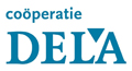 Logo Dela uitvaartverzekering